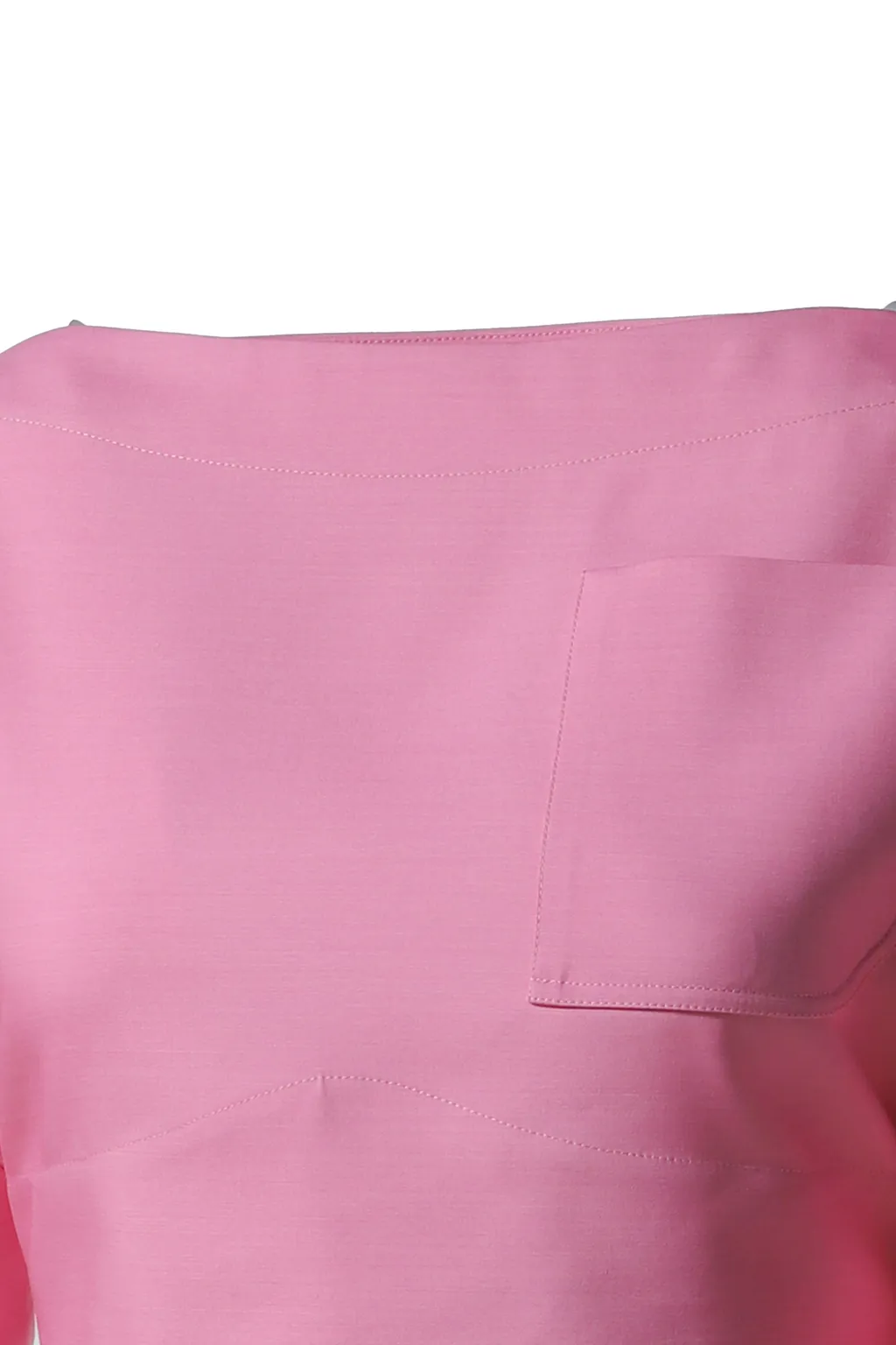 Le Haut Casaco / Pink