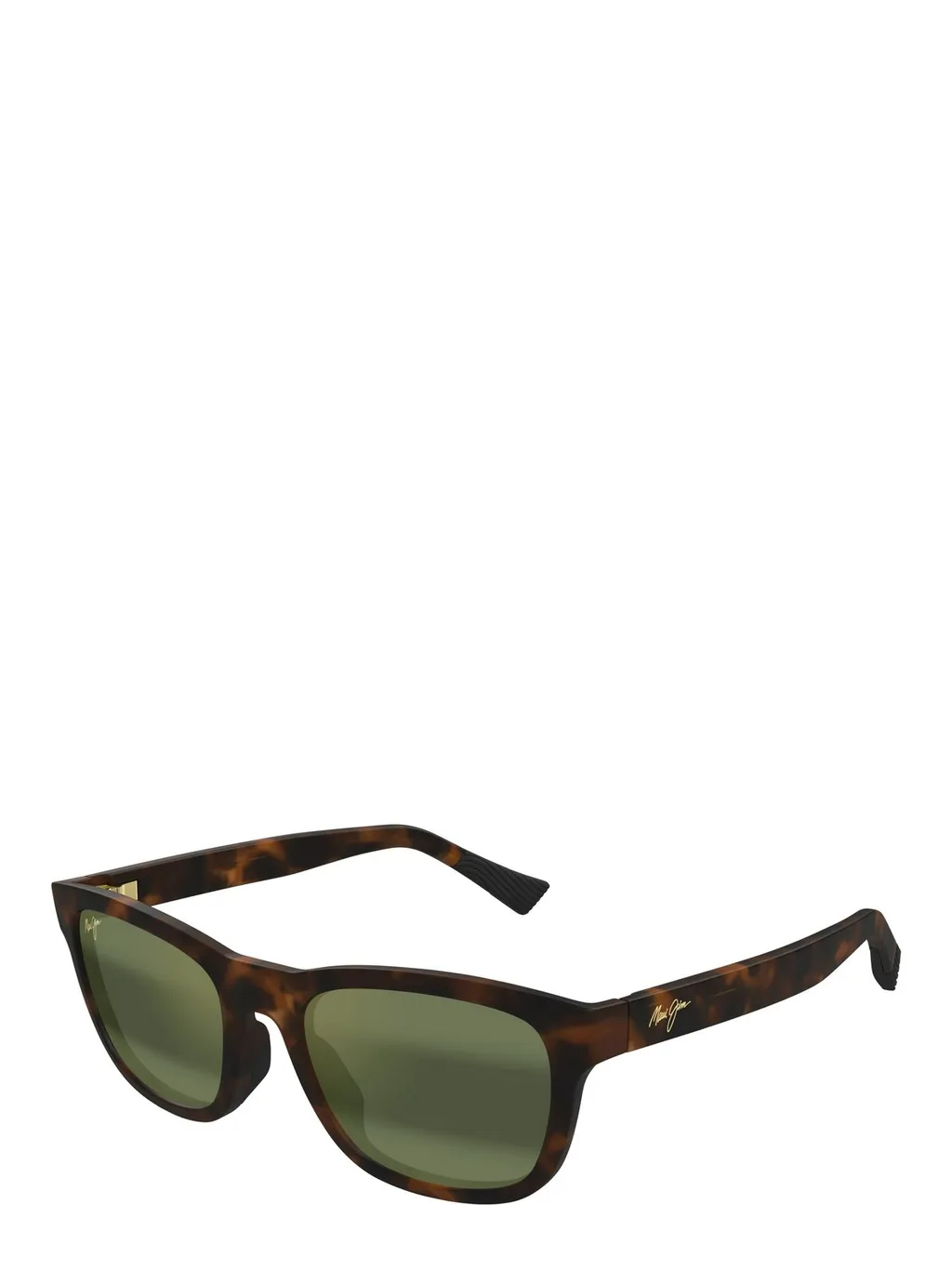 Maui Jim Square Frame Sunglasses