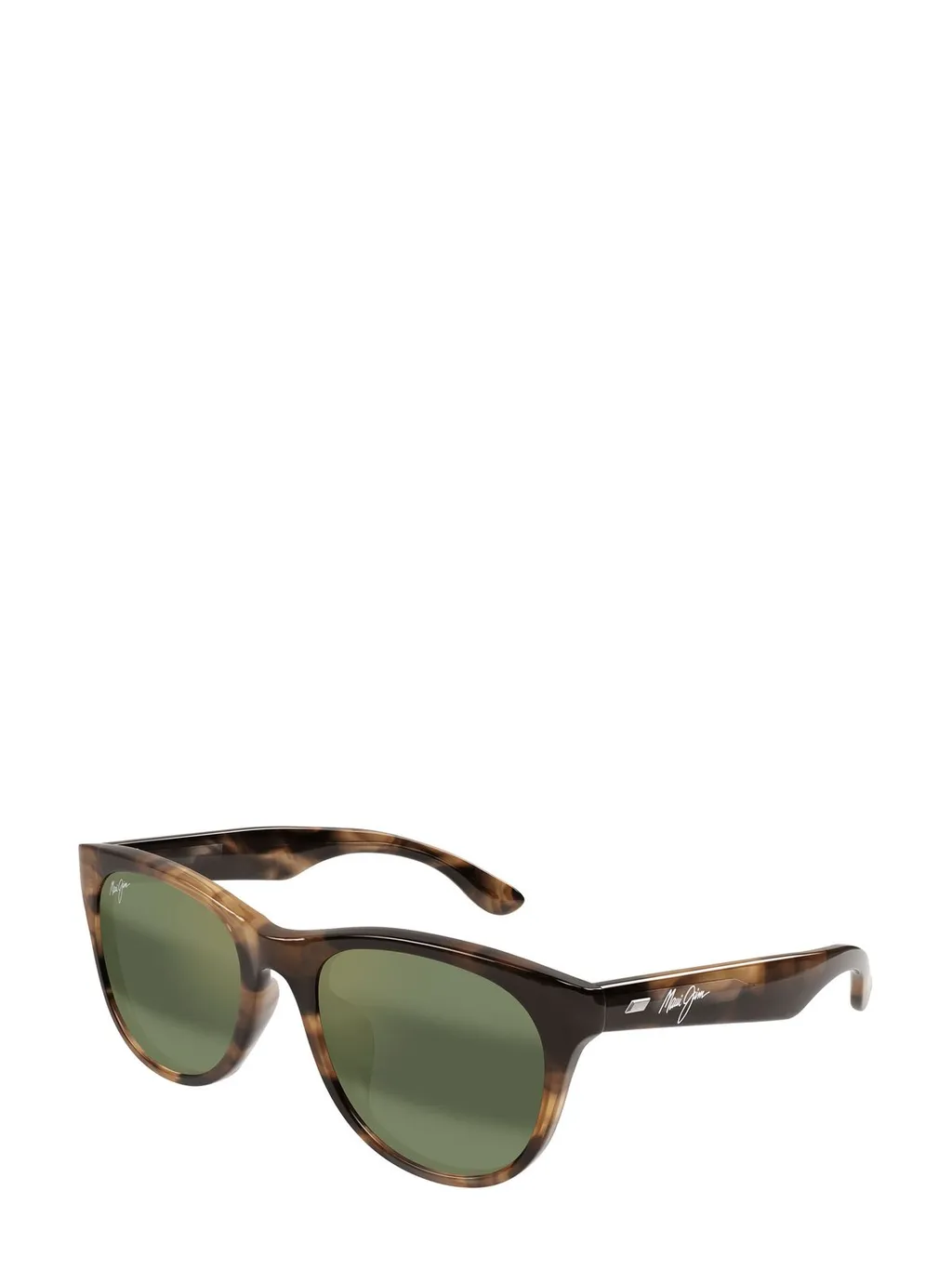 Maui Jim Square Frame Sunglasses