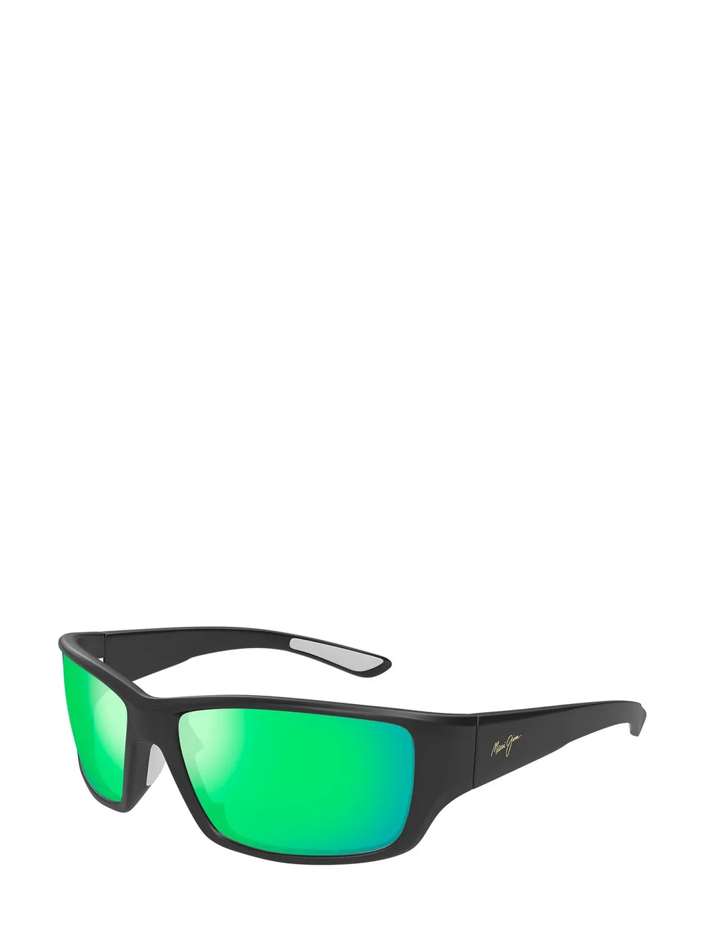 Maui Jim Rectangular Frame Sunglasses