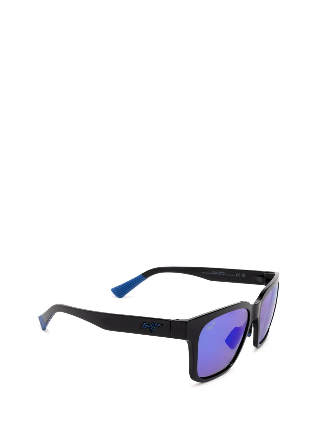 Maui Jim Square Frame Sunglasses