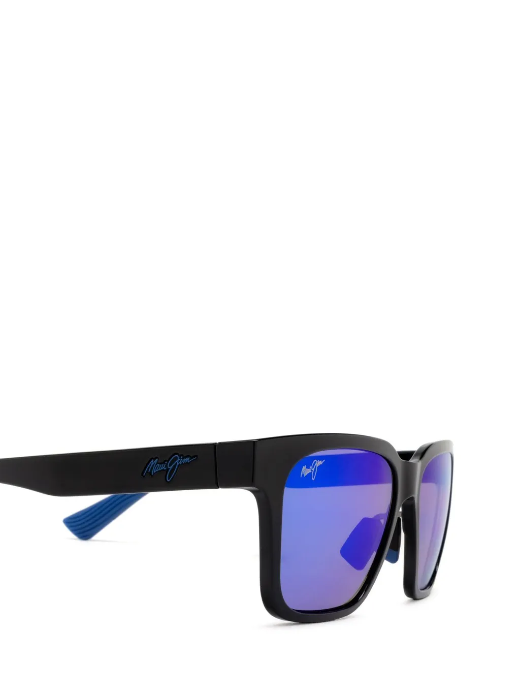 Maui Jim Square Frame Sunglasses