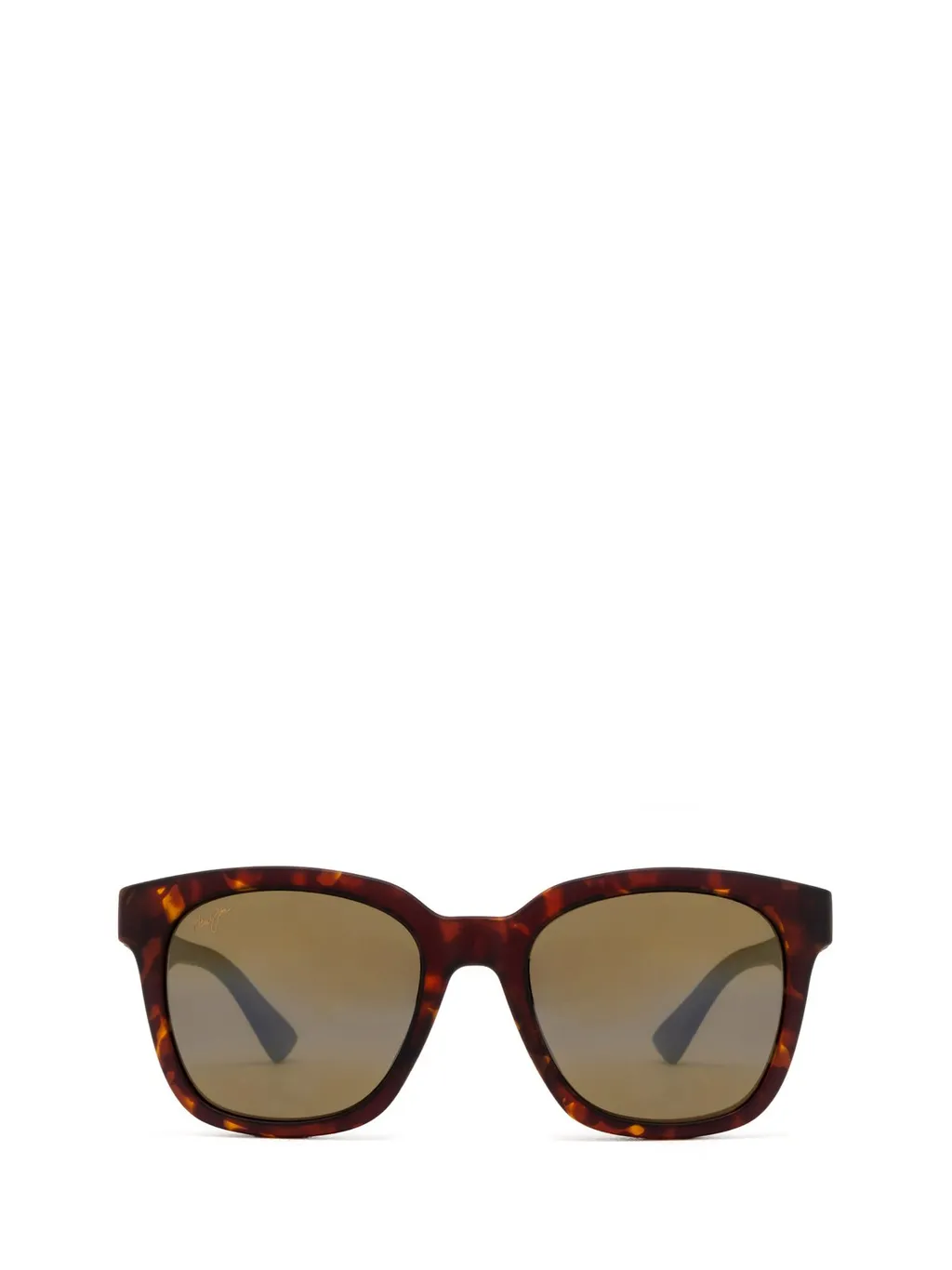 Maui Jim Square Frame Sunglasses