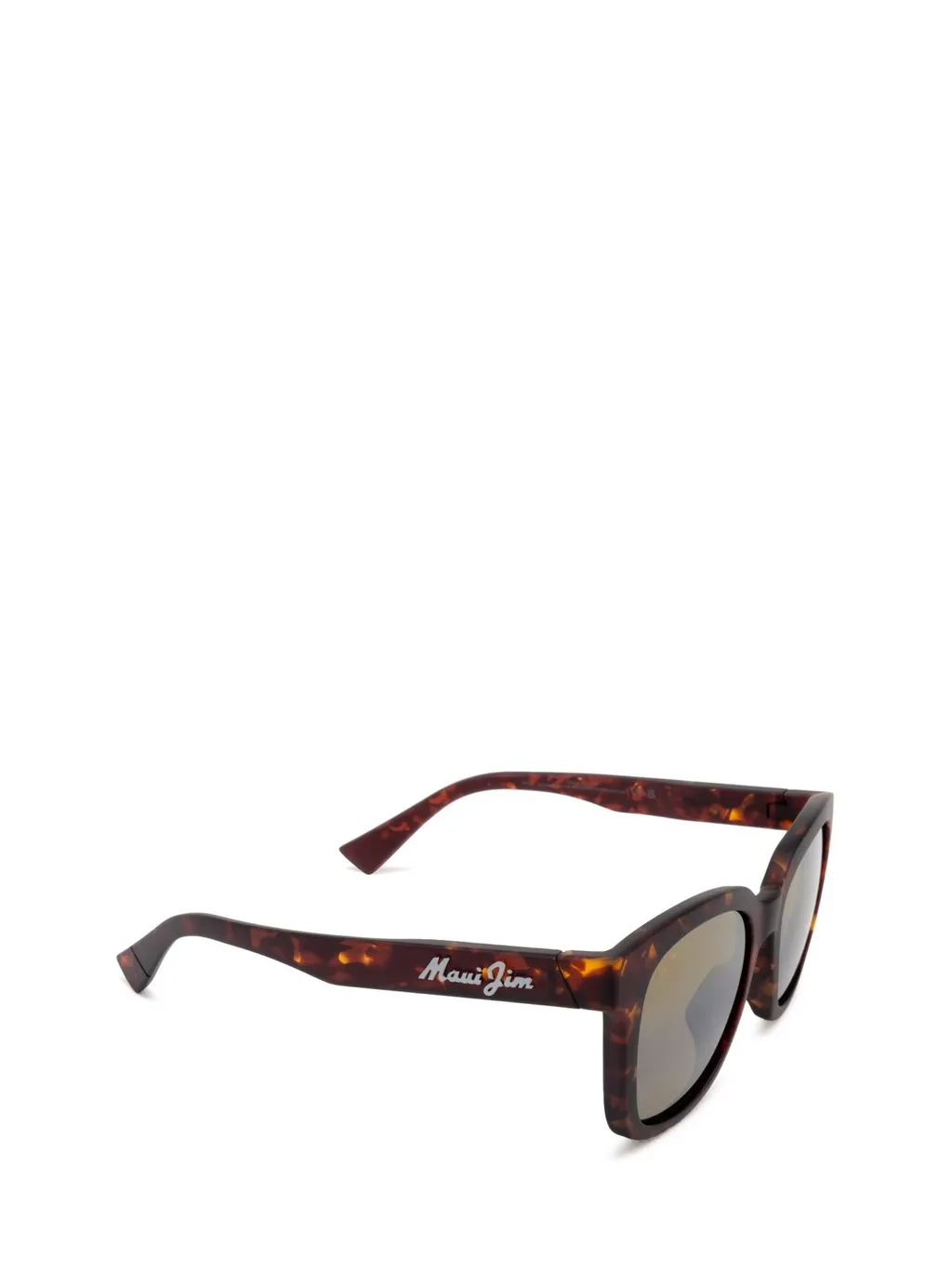 Maui Jim Square Frame Sunglasses