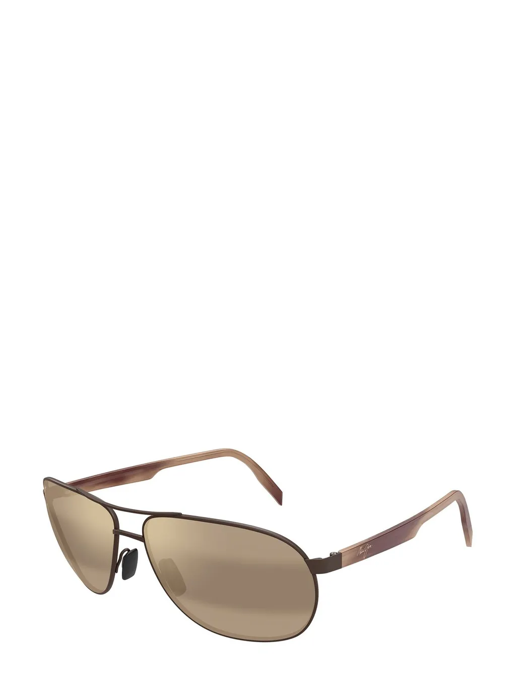 Maui Jim Pilot Frame Sunglasses