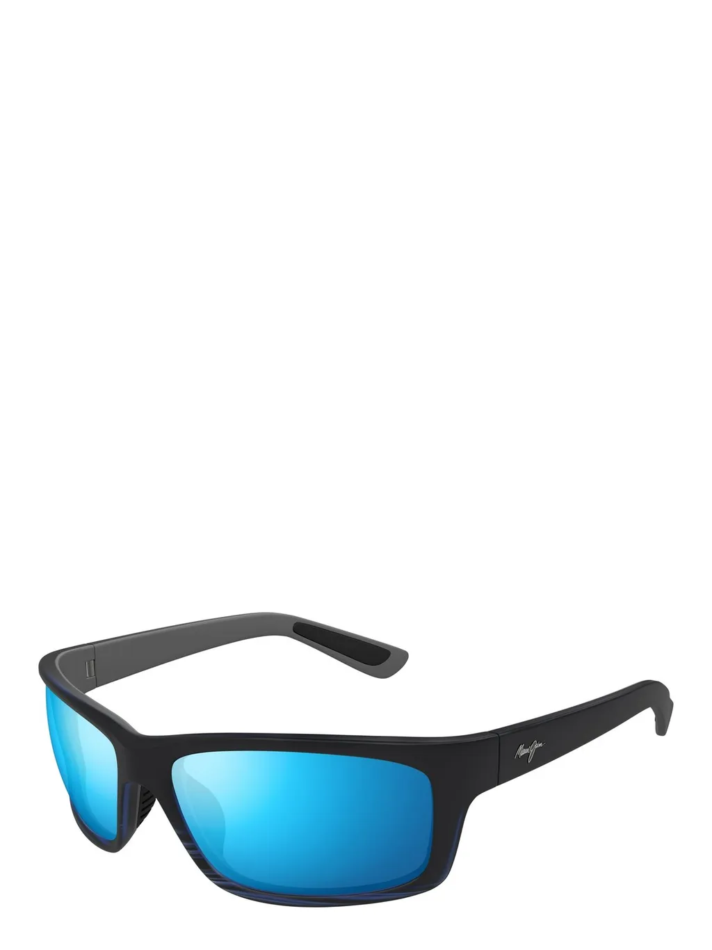 Maui Jim Rectangular Frame Sunglasses