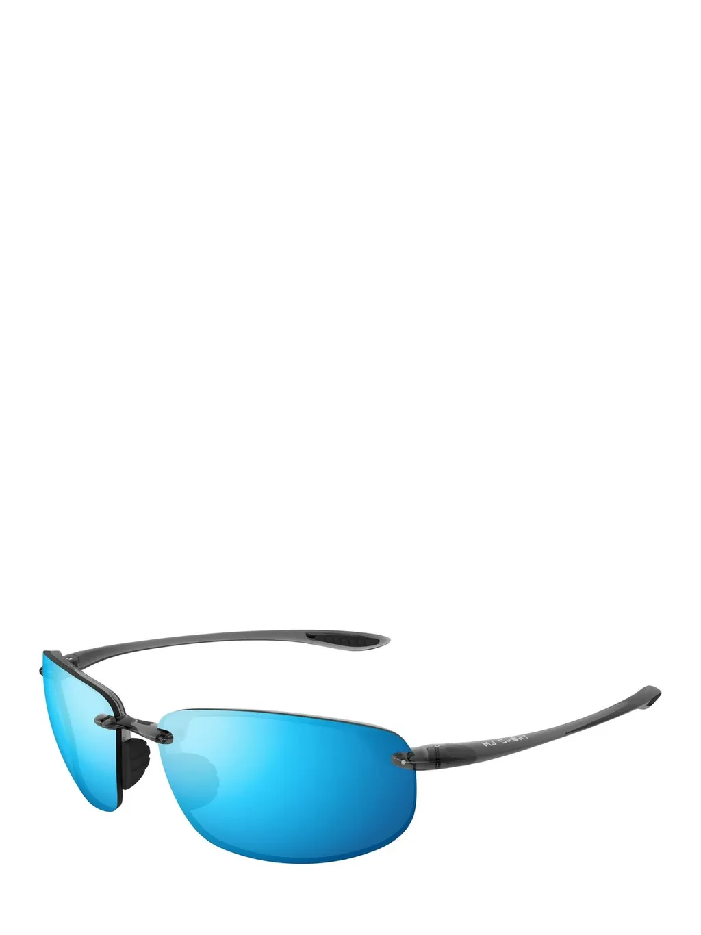 Maui Jim Rectangular Frame Sunglasses