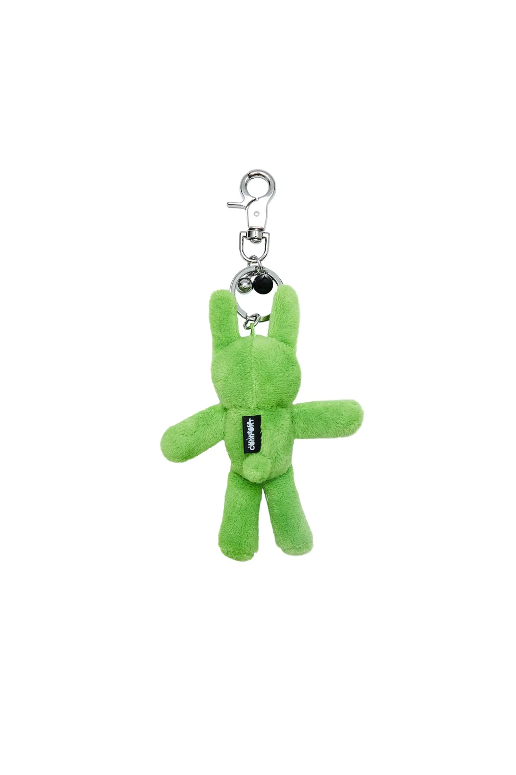 Kiyong Key Ring / Grn