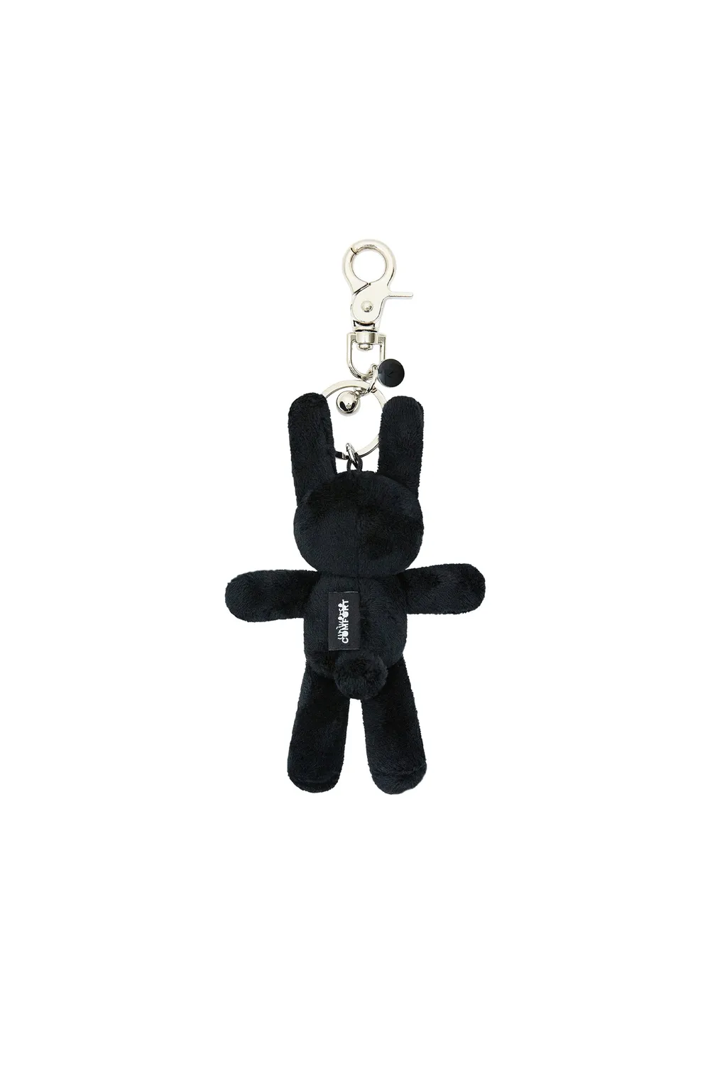 Kiyong Key Ring / Black