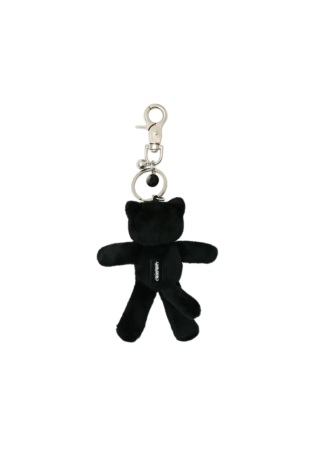 Piyong Key Ring / Black