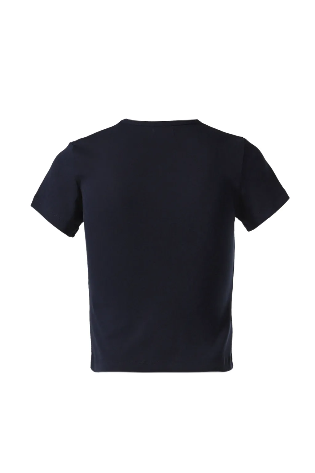 G Baby Tee / Nvy