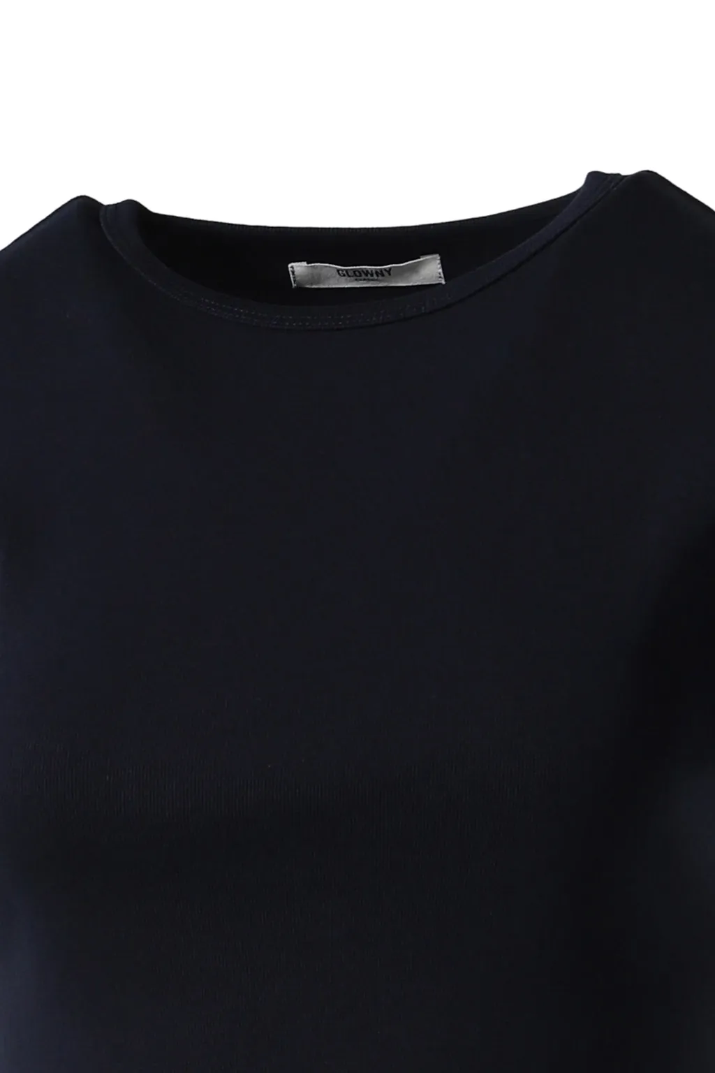 G Baby Tee / Nvy