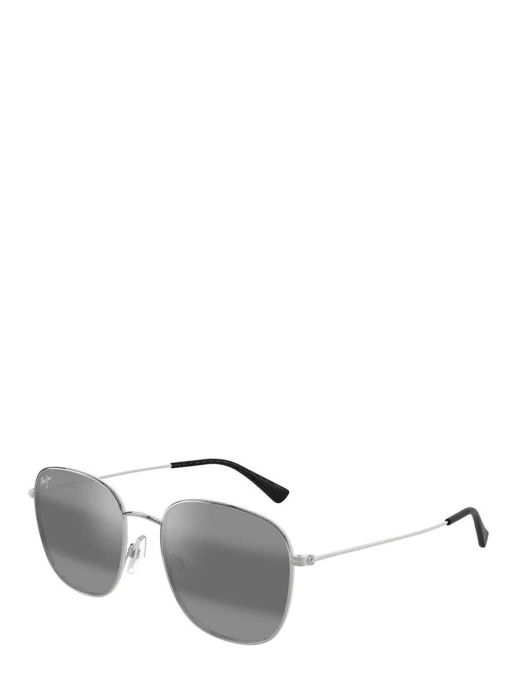 Maui Jim Oval Frame Sunglasses
