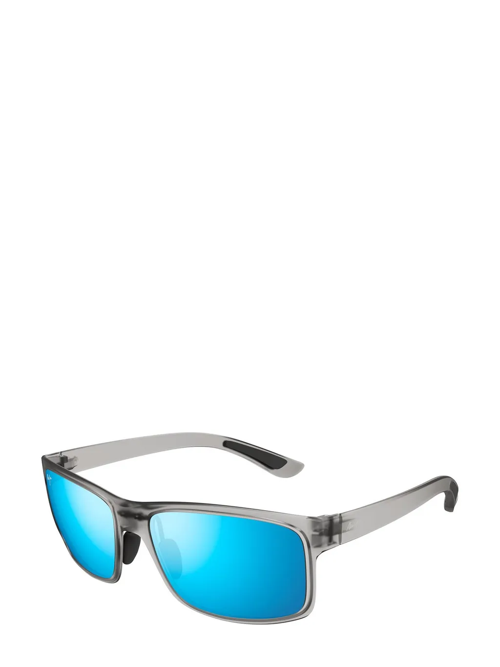Maui Jim Rectangular Frame Sunglasses