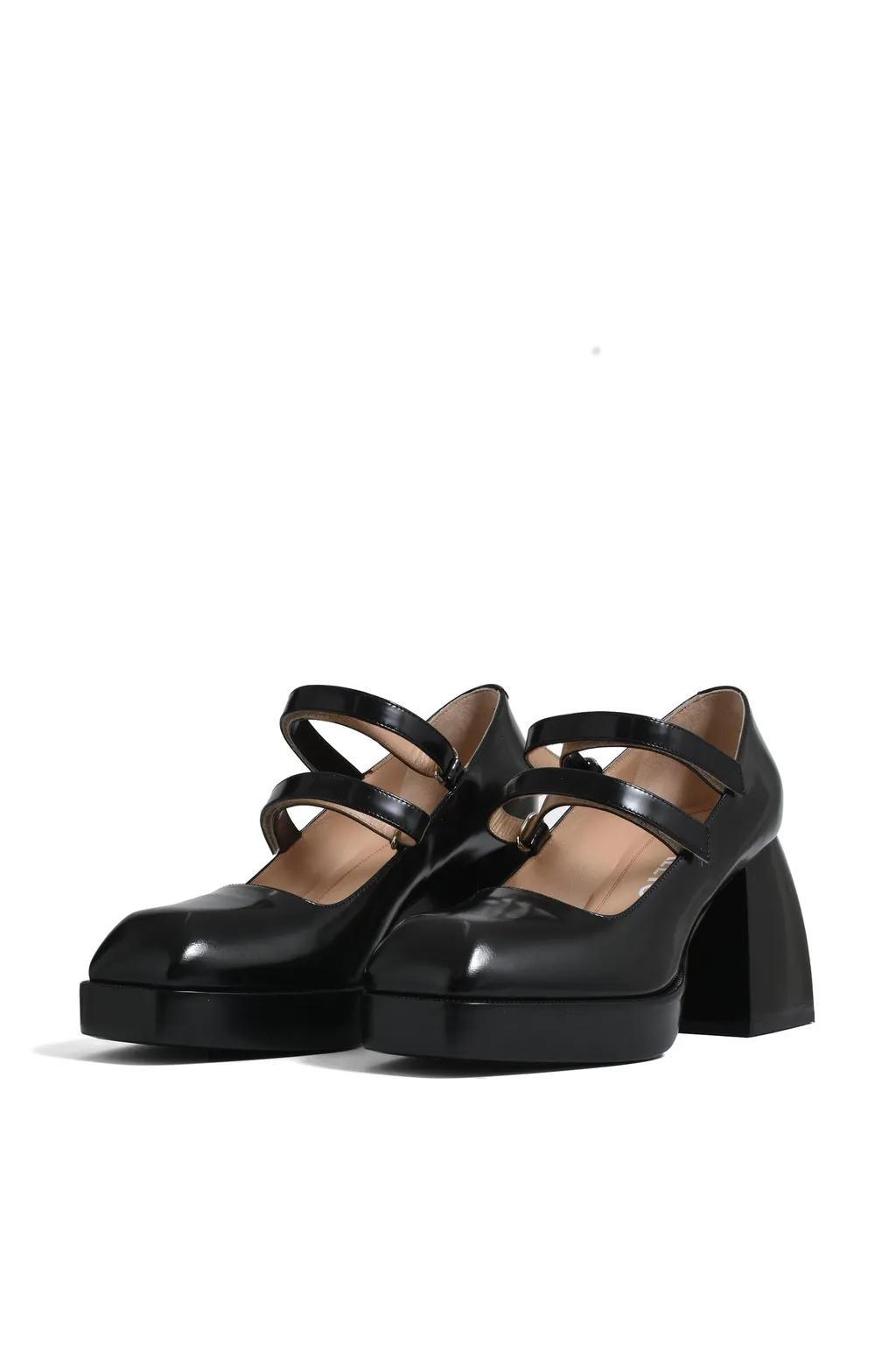 Bulla Babies 90 / Blk