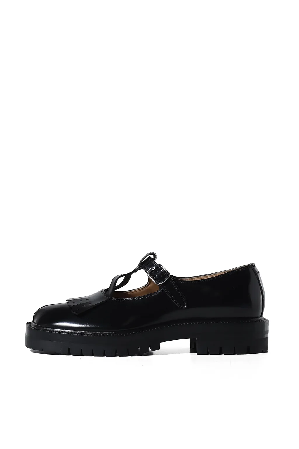 Tabi County Mary-Jane / Blk