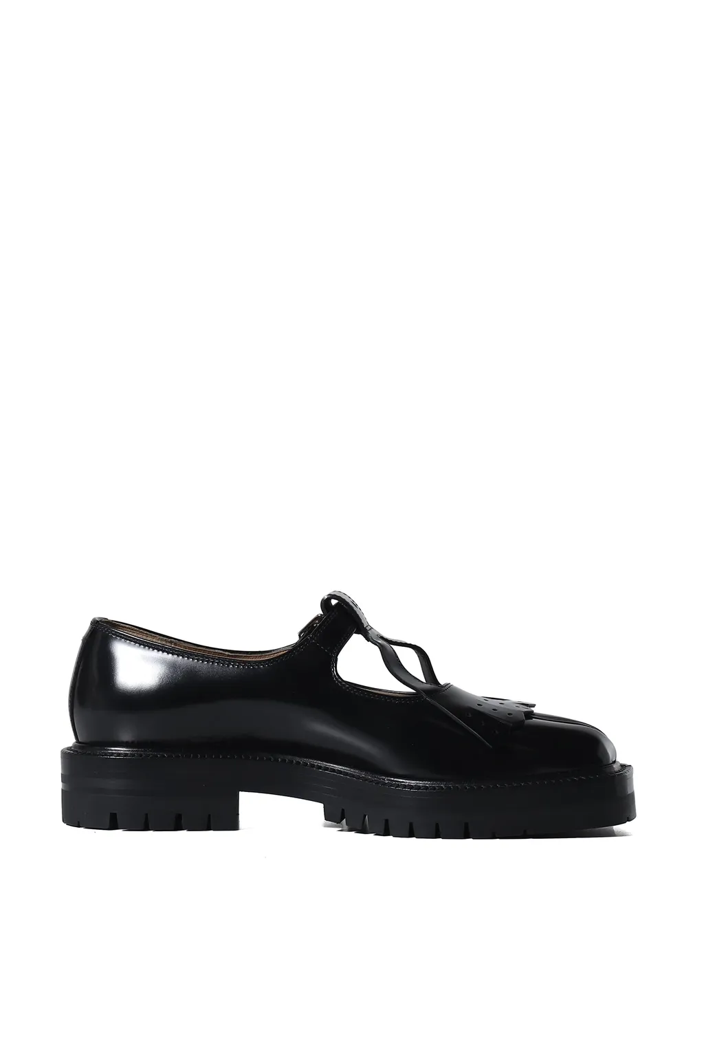 Tabi County Mary-Jane / Blk