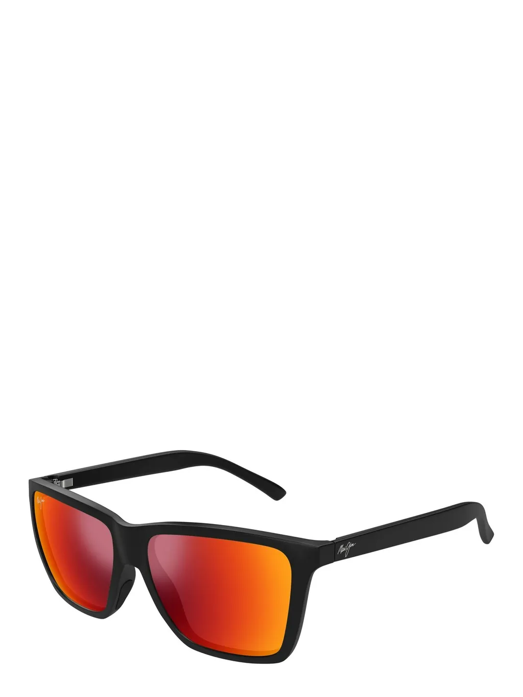 Maui Jim Square Frame Sunglasses