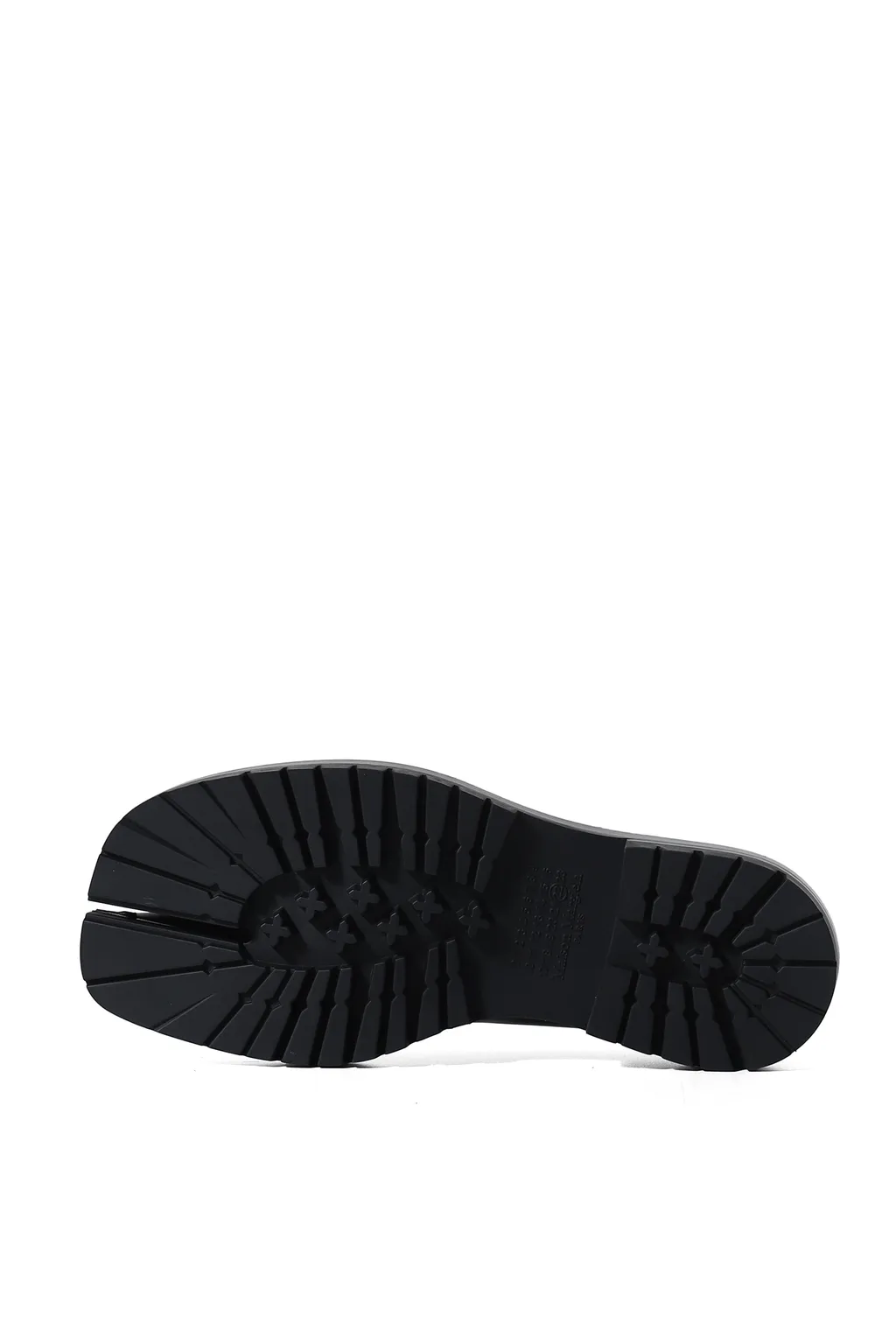 Tabi County Mary-Jane / Blk