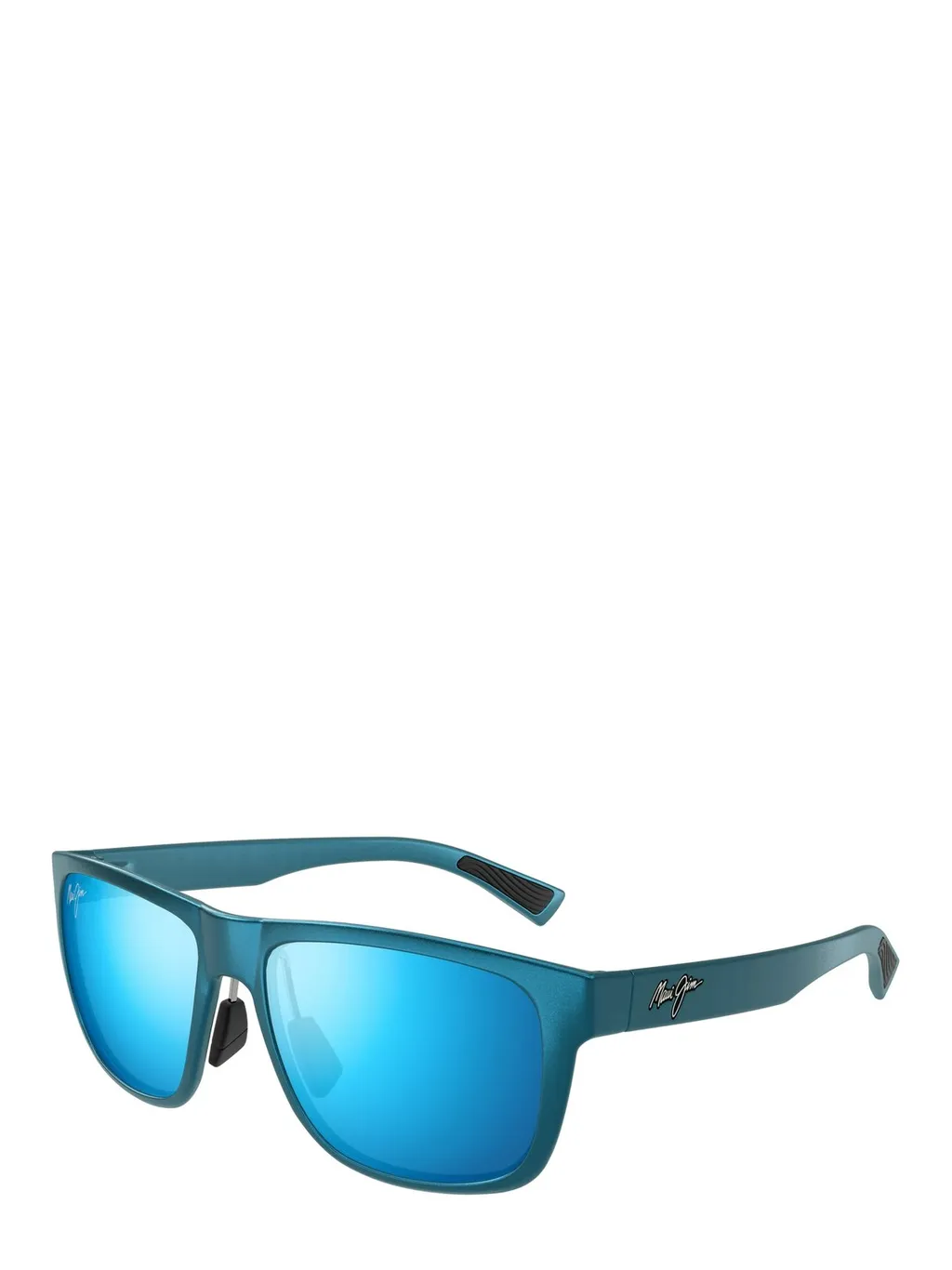 Maui Jim Square Frame Sunglasses