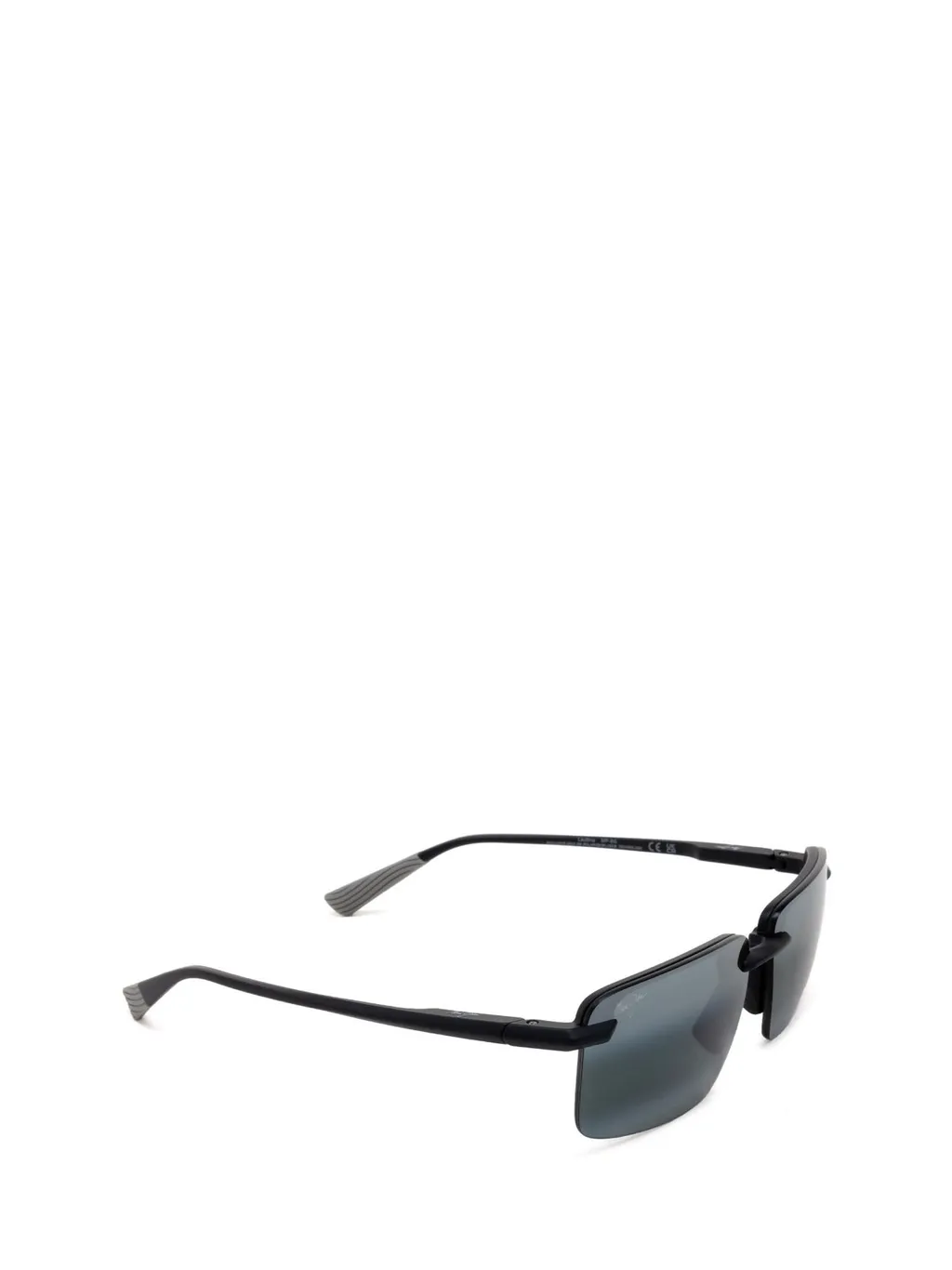 Maui Jim Rectangular Frame Sunglasses