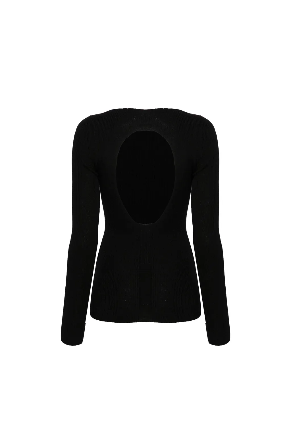 Al Top / Black