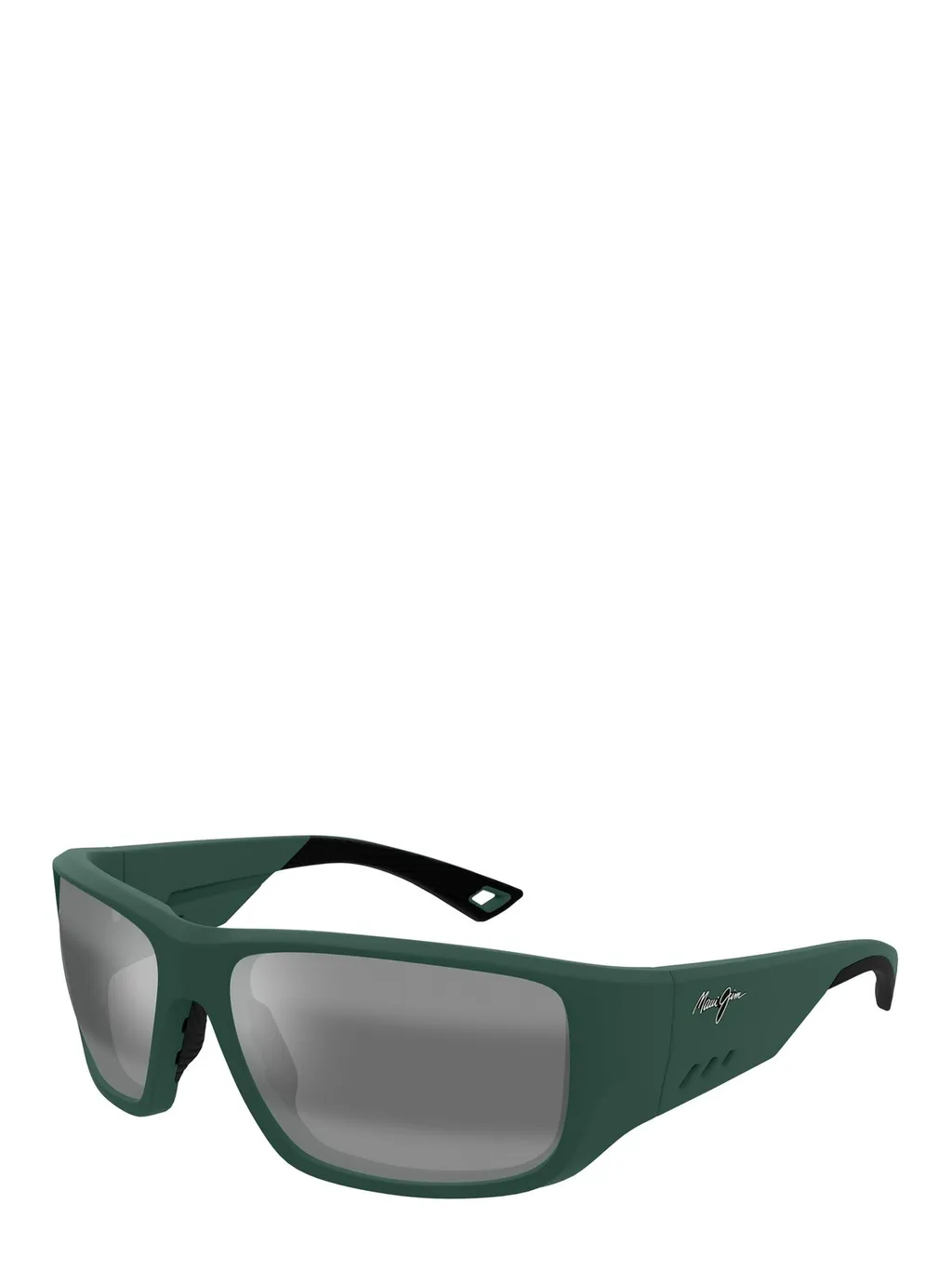 Maui Jim Square Frame Sunglasses
