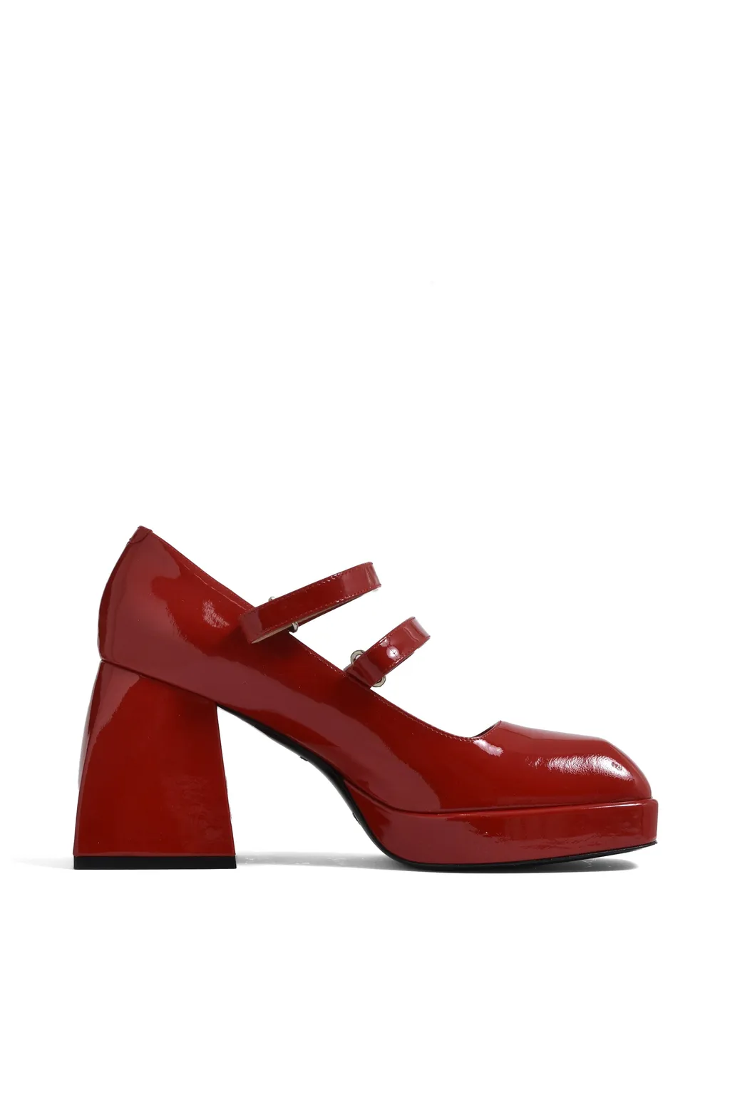Bulla Babies 90 / Red
