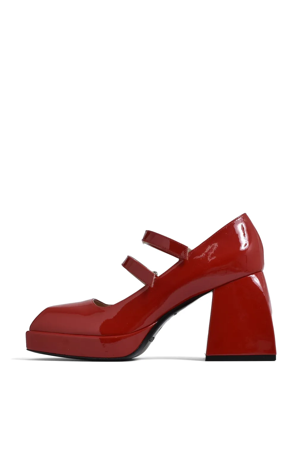 Bulla Babies 90 / Red