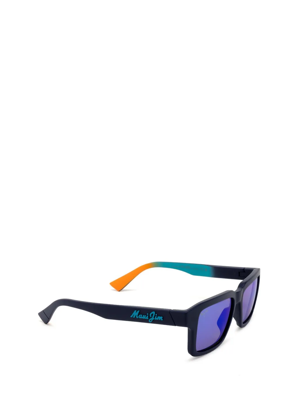 Maui Jim Square Frame Sunglasses