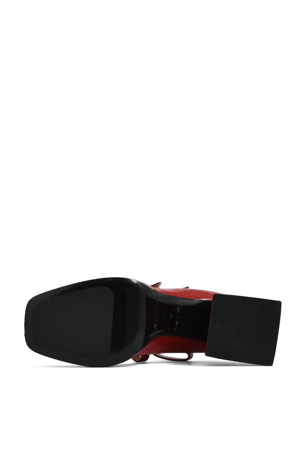 Bulla Babies 90 / Red