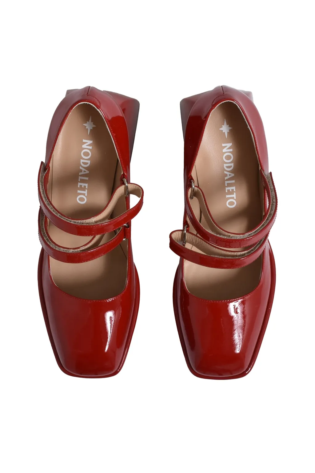 Bulla Babies 90 / Red