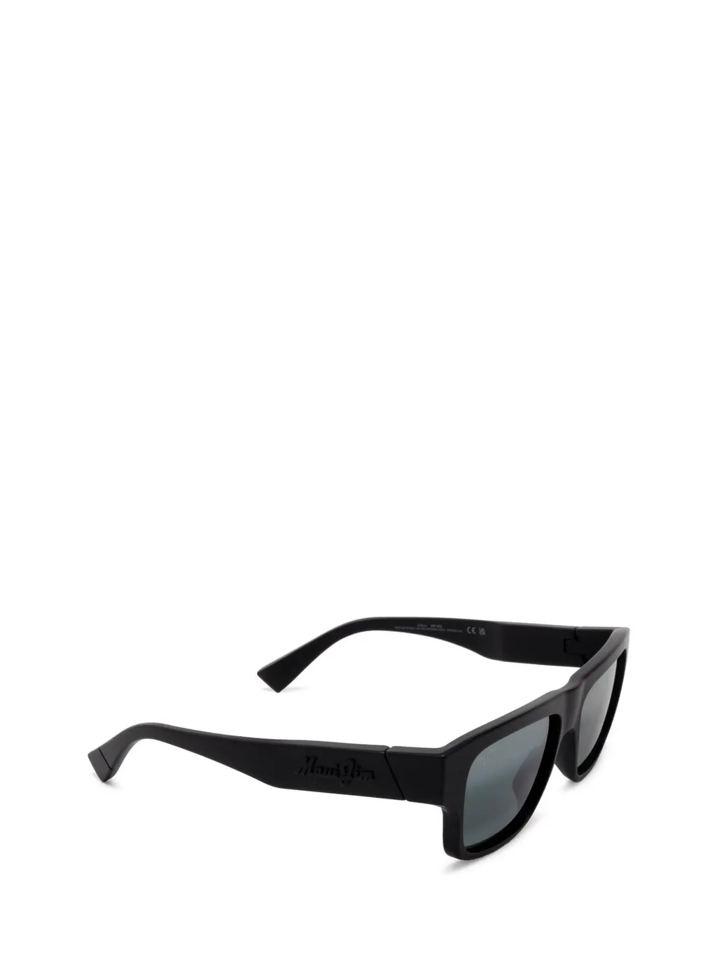 Maui Jim Square Frame Sunglasses