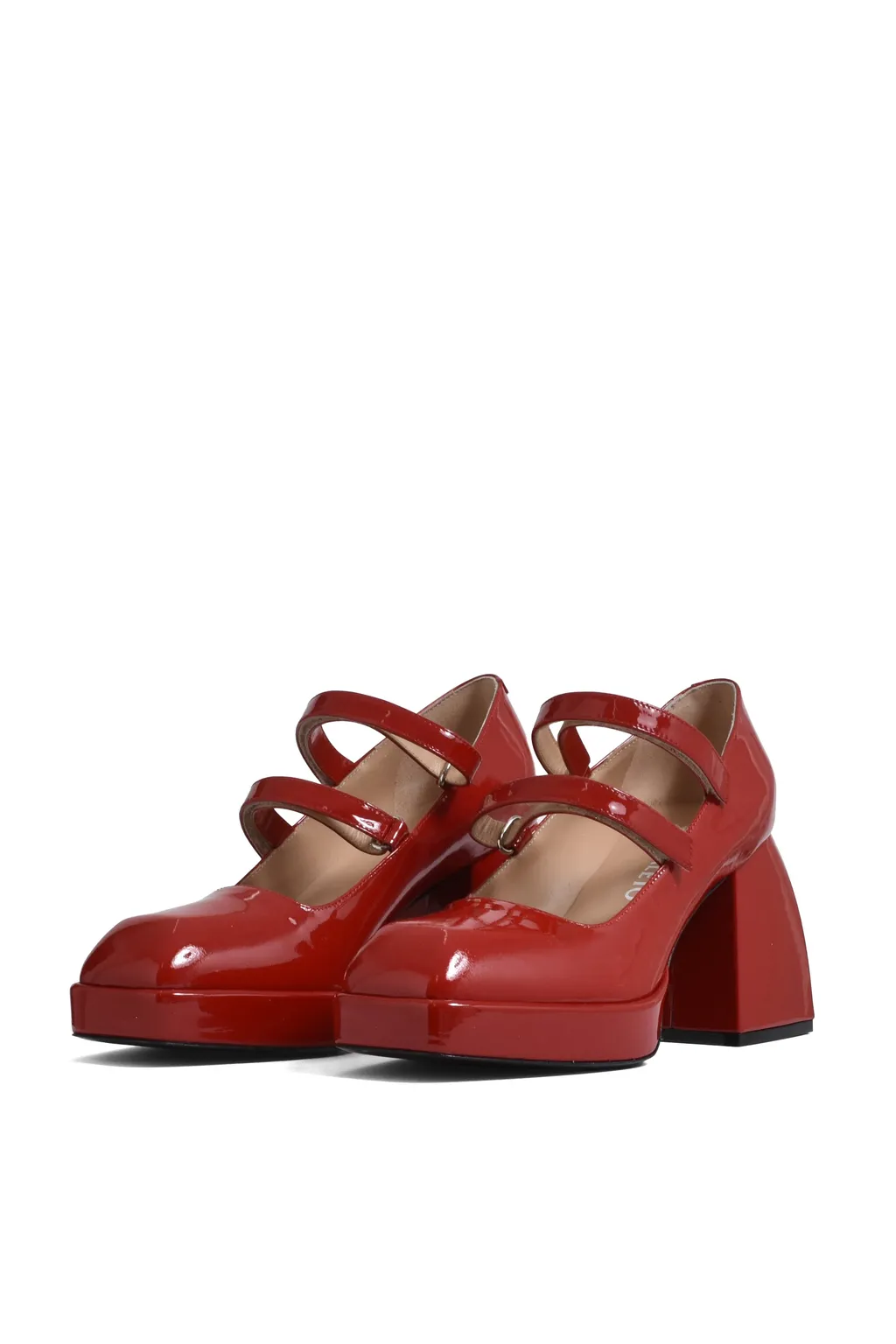 Bulla Babies 90 / Red