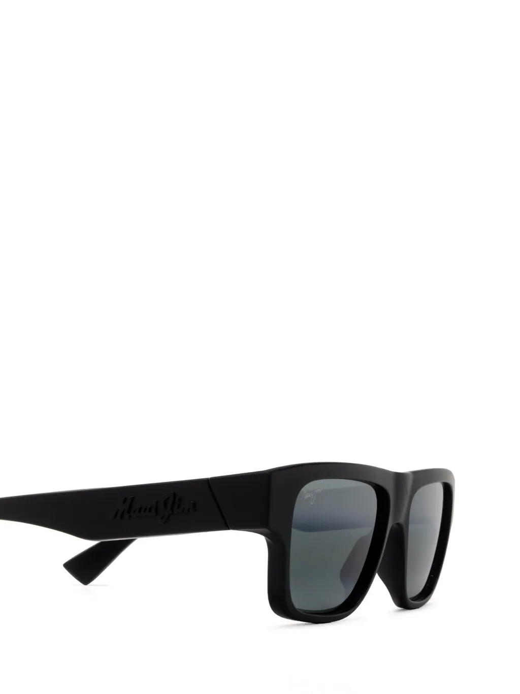 Maui Jim Square Frame Sunglasses