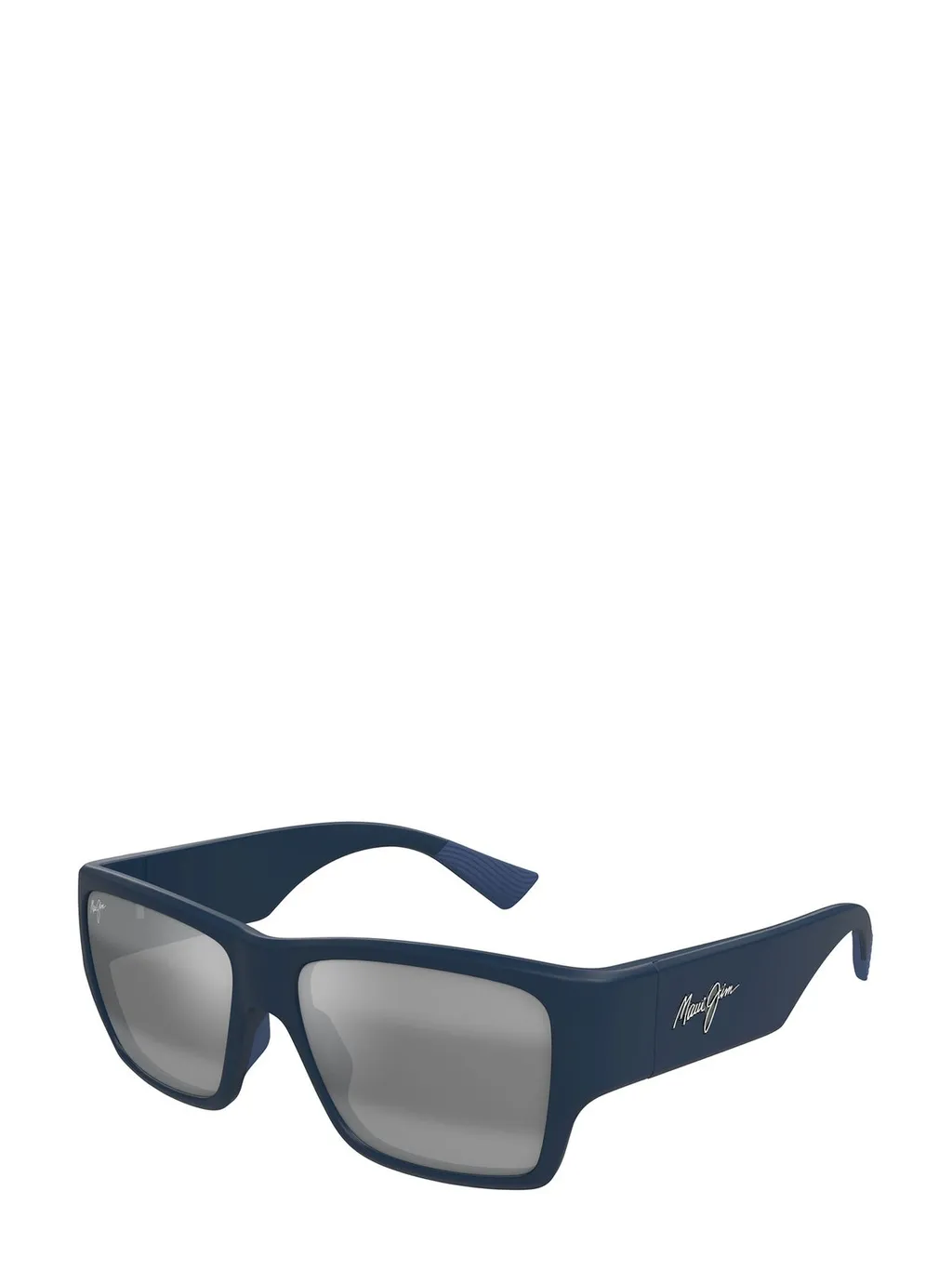 Maui Jim Square Frame Sunglasses