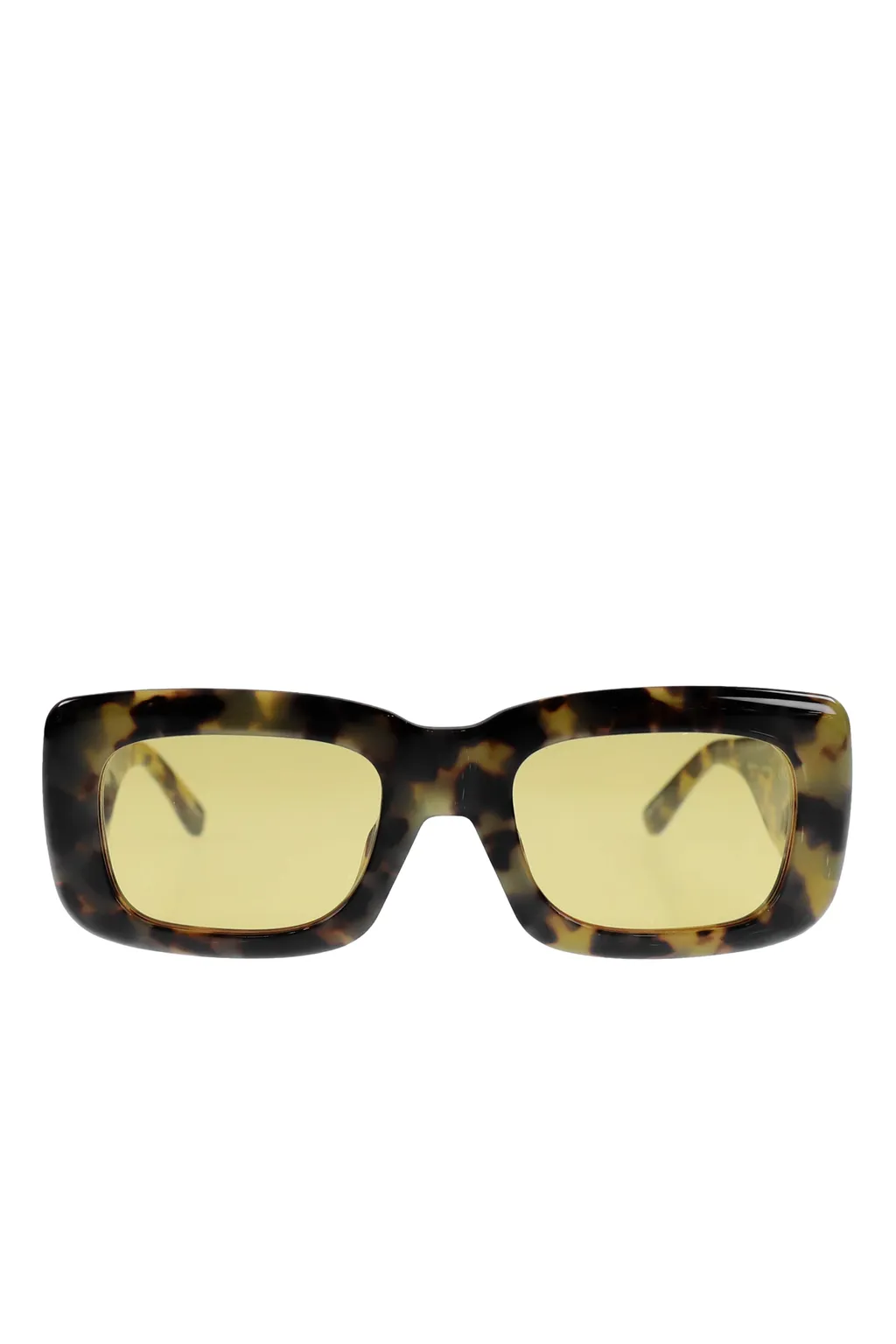Marfa / T-Shell Sil Yel