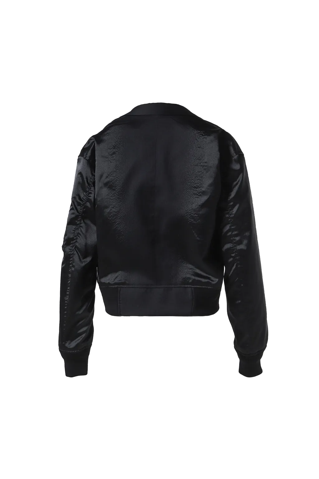 Jacket / Black