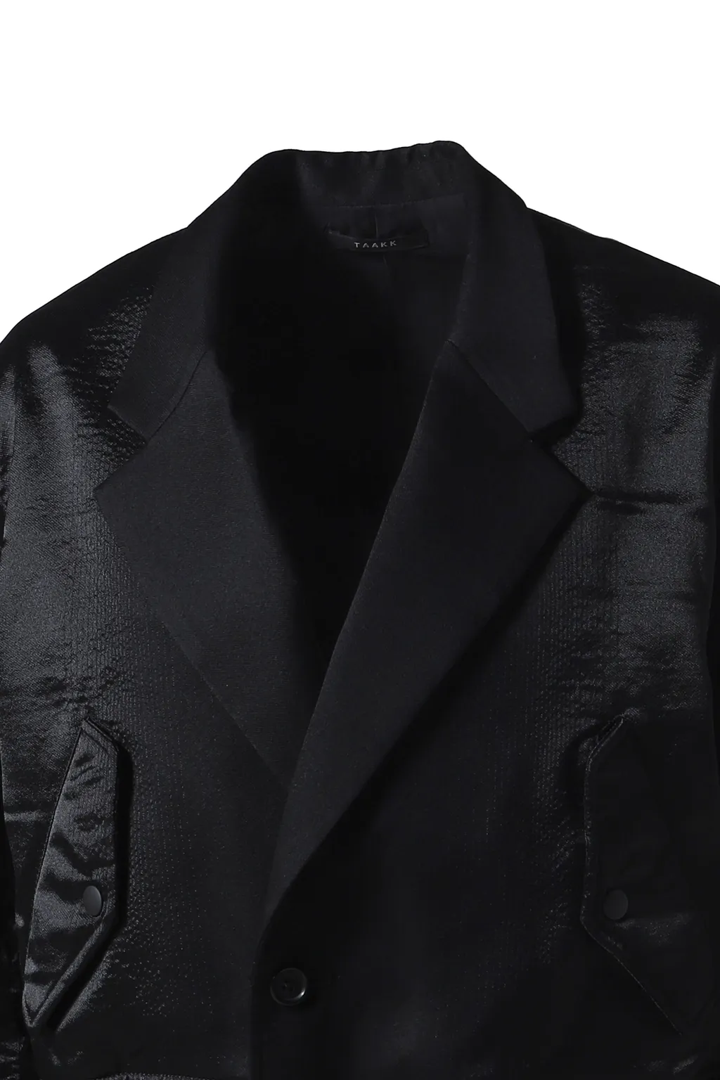 Jacket / Black