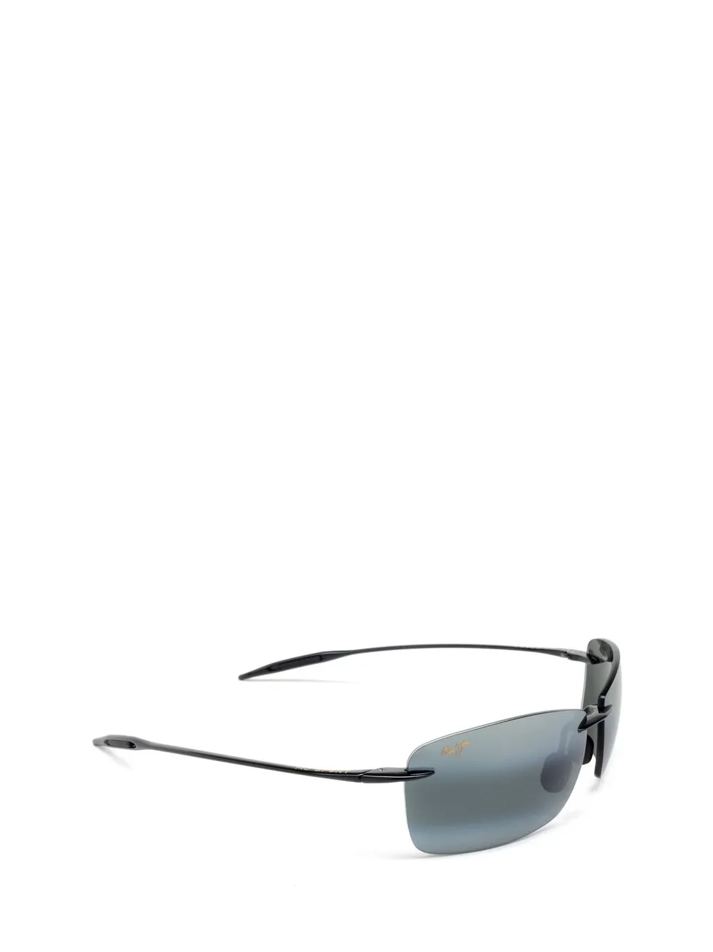 Maui Jim Rectangular Frame Sunglasses
