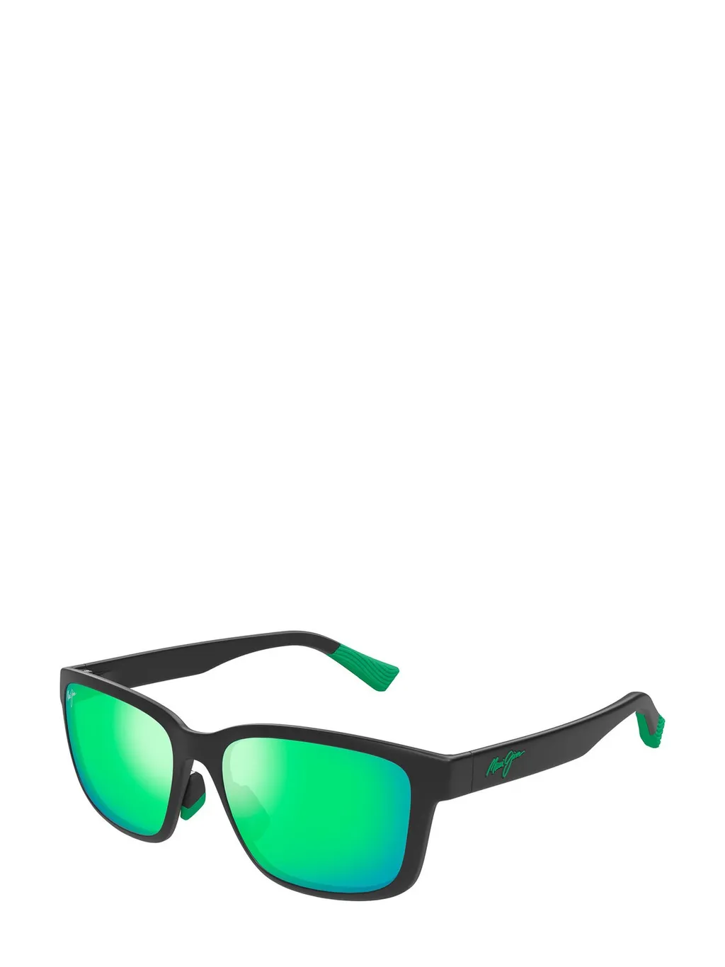 Maui Jim Square Frame Sunglasses
