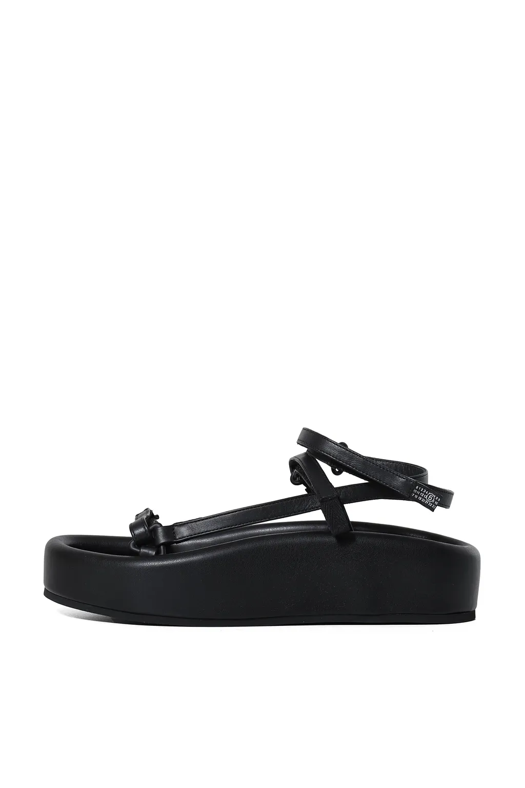 Sandal / Black