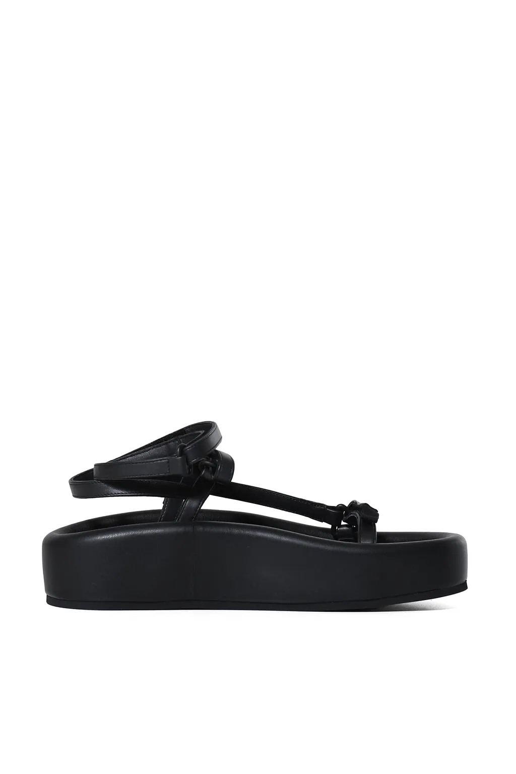 Sandal / Black