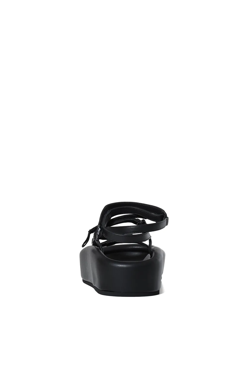 Sandal / Black