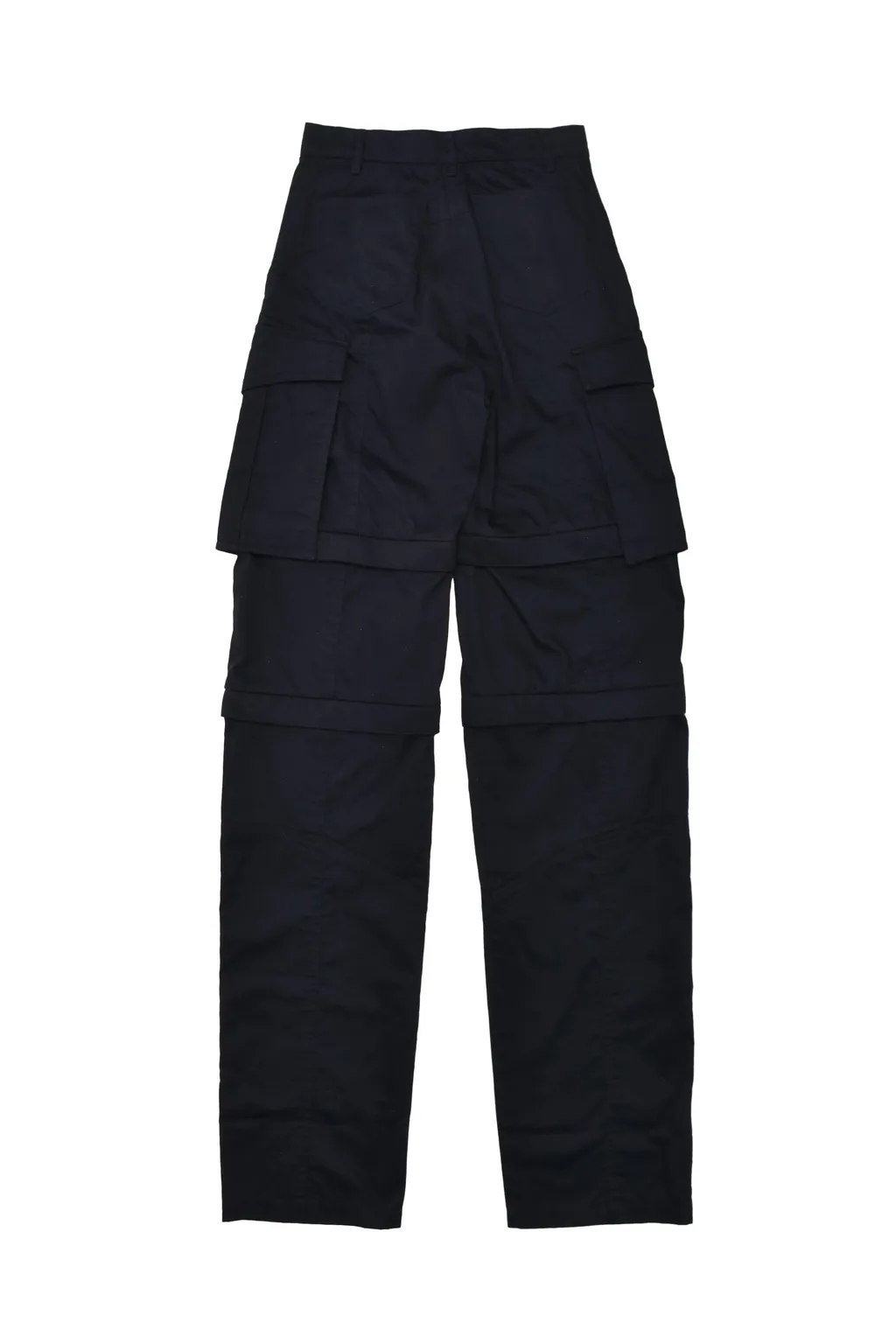 Tradesman Pants / Dark Nvy