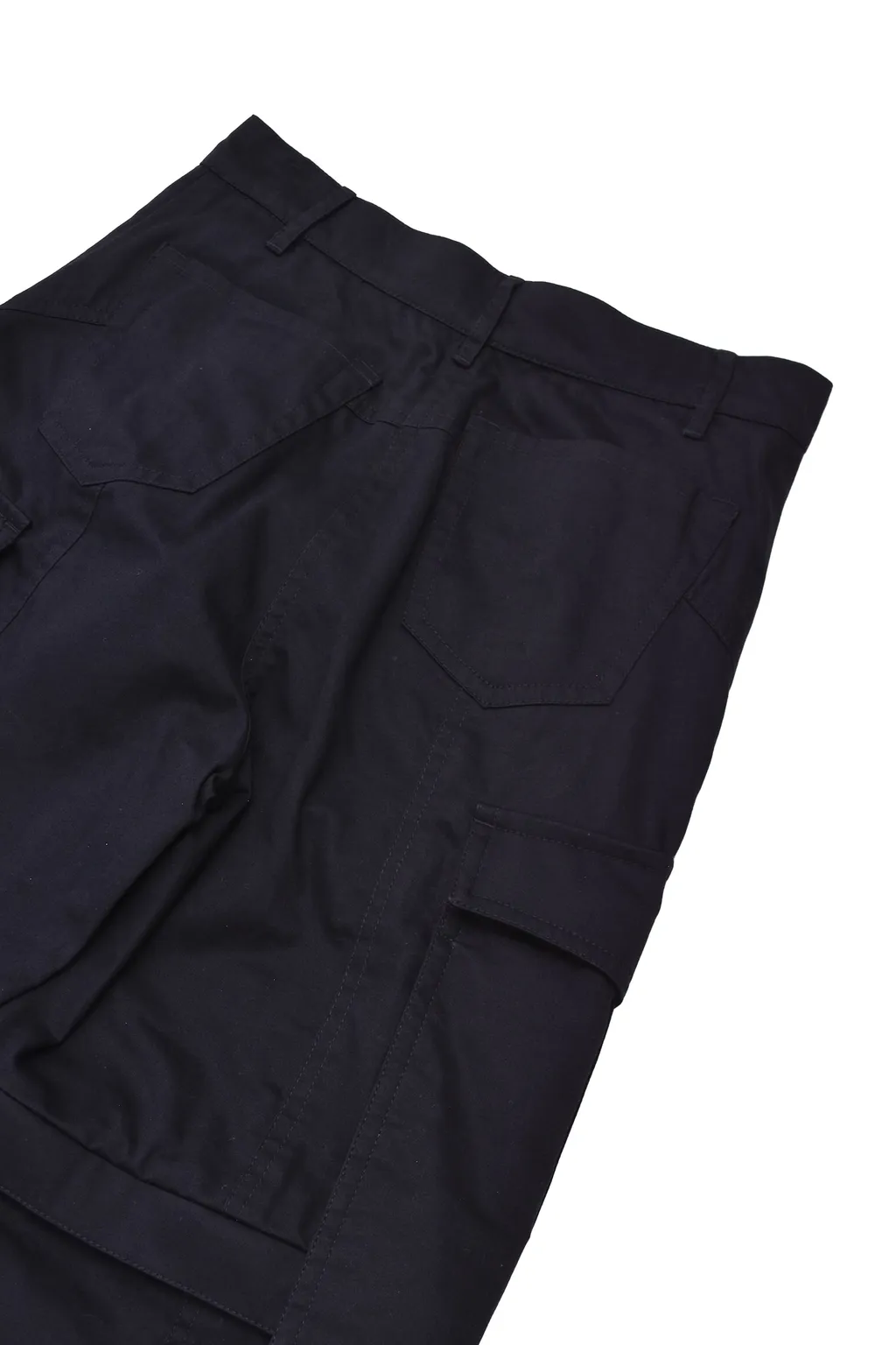 Tradesman Pants / Dark Nvy