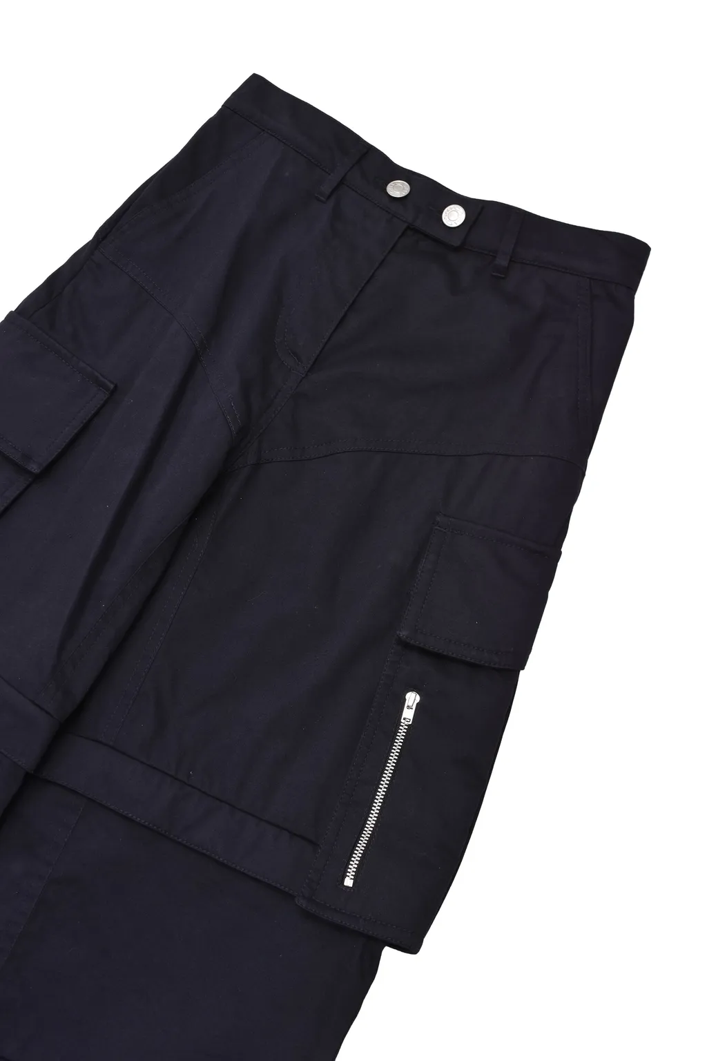 Tradesman Pants / Dark Nvy