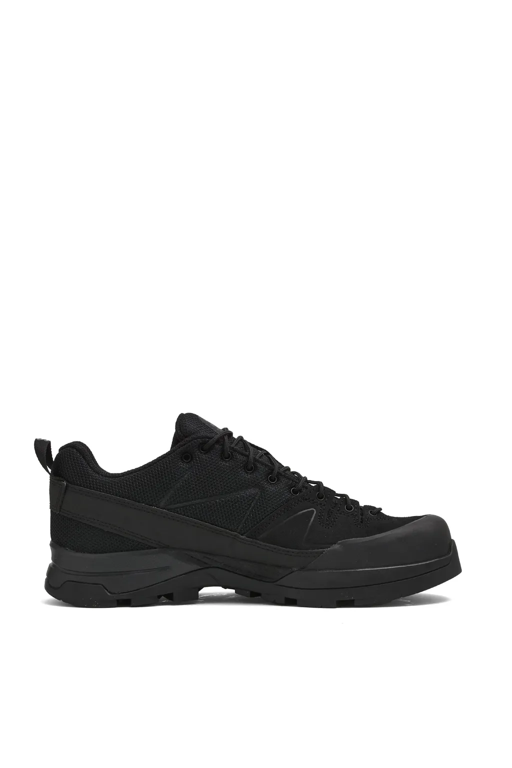 X-Alp / Blk Blk Blk