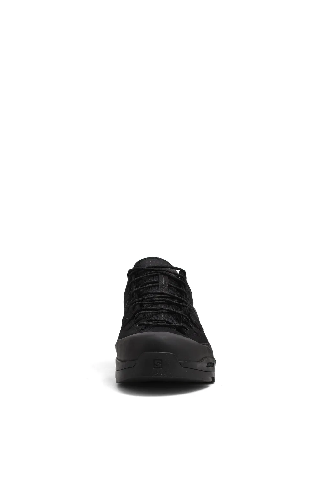 X-Alp / Blk Blk Blk