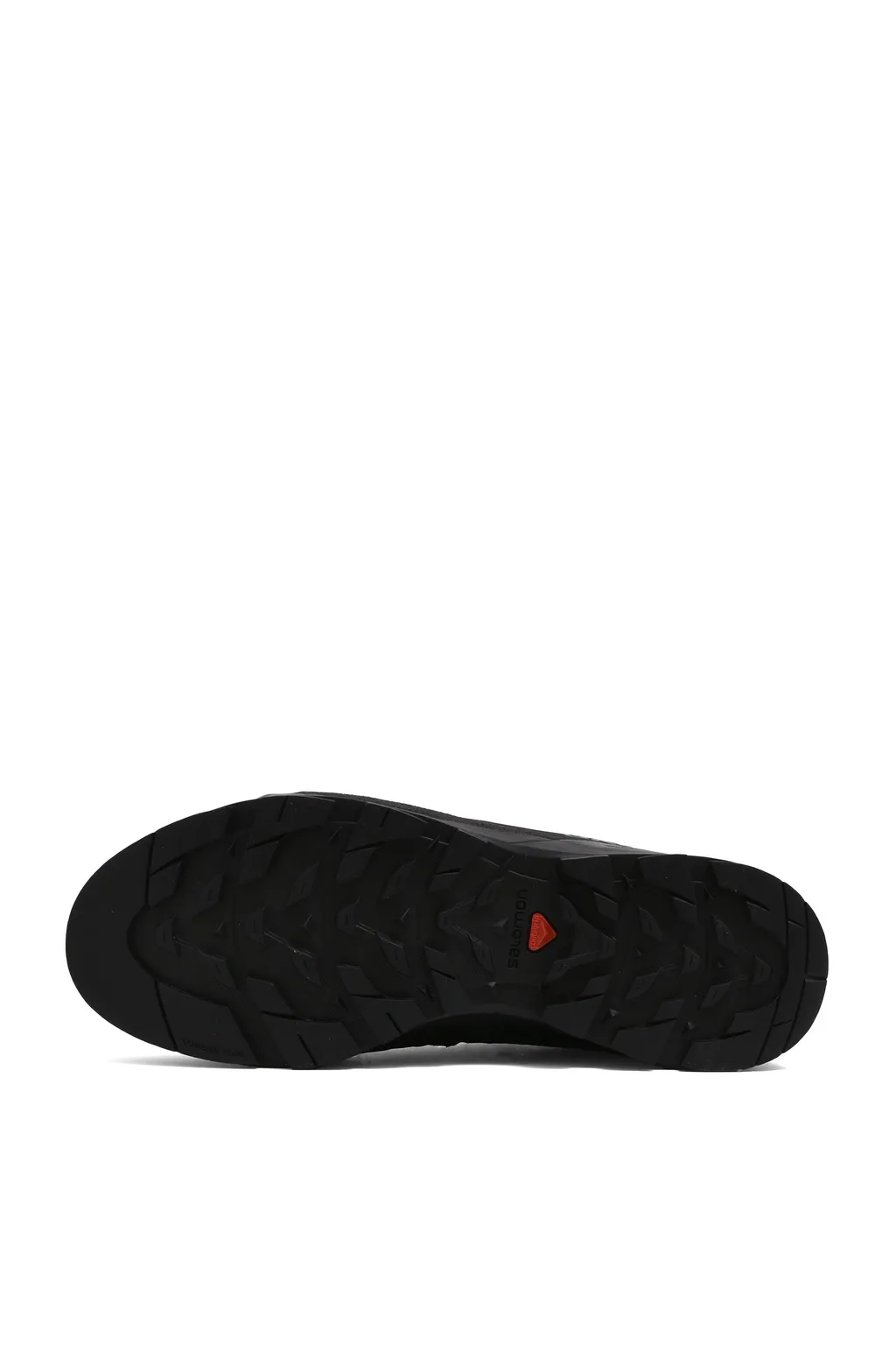 X-Alp / Blk Blk Blk